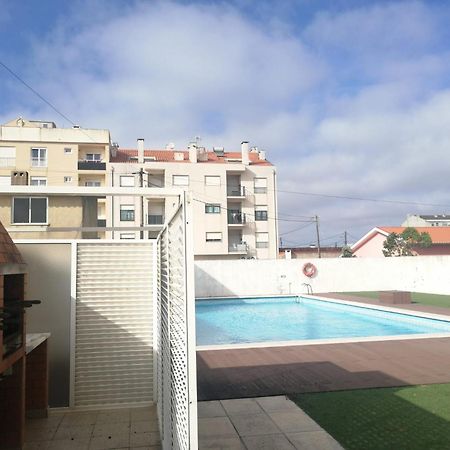 Areal Daire Praia da Vagueira Dış mekan fotoğraf
