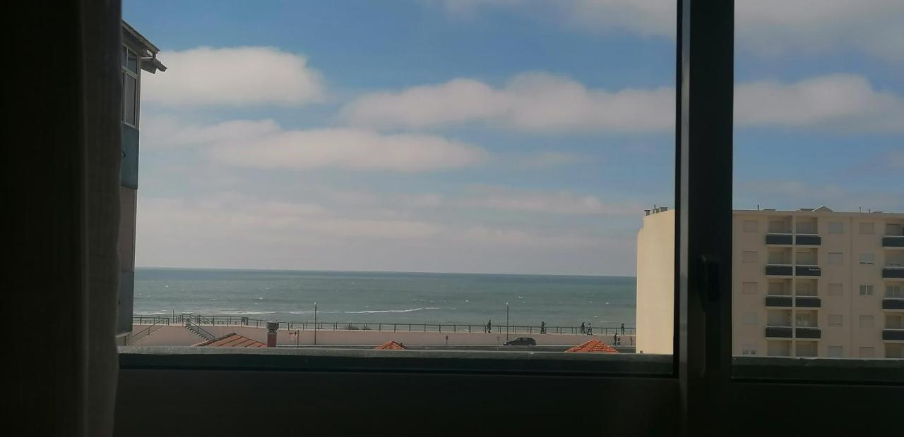 Areal Daire Praia da Vagueira Dış mekan fotoğraf