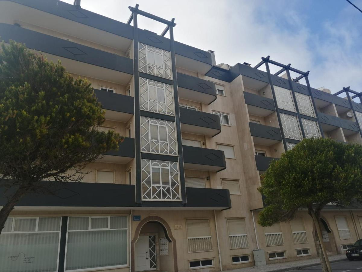 Areal Daire Praia da Vagueira Dış mekan fotoğraf