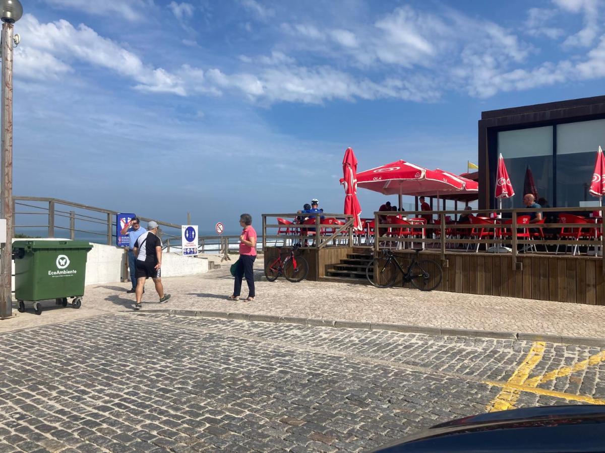 Areal Daire Praia da Vagueira Dış mekan fotoğraf
