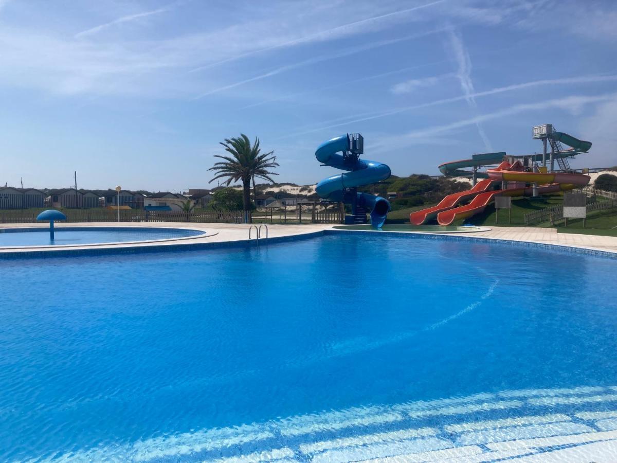 Areal Daire Praia da Vagueira Dış mekan fotoğraf