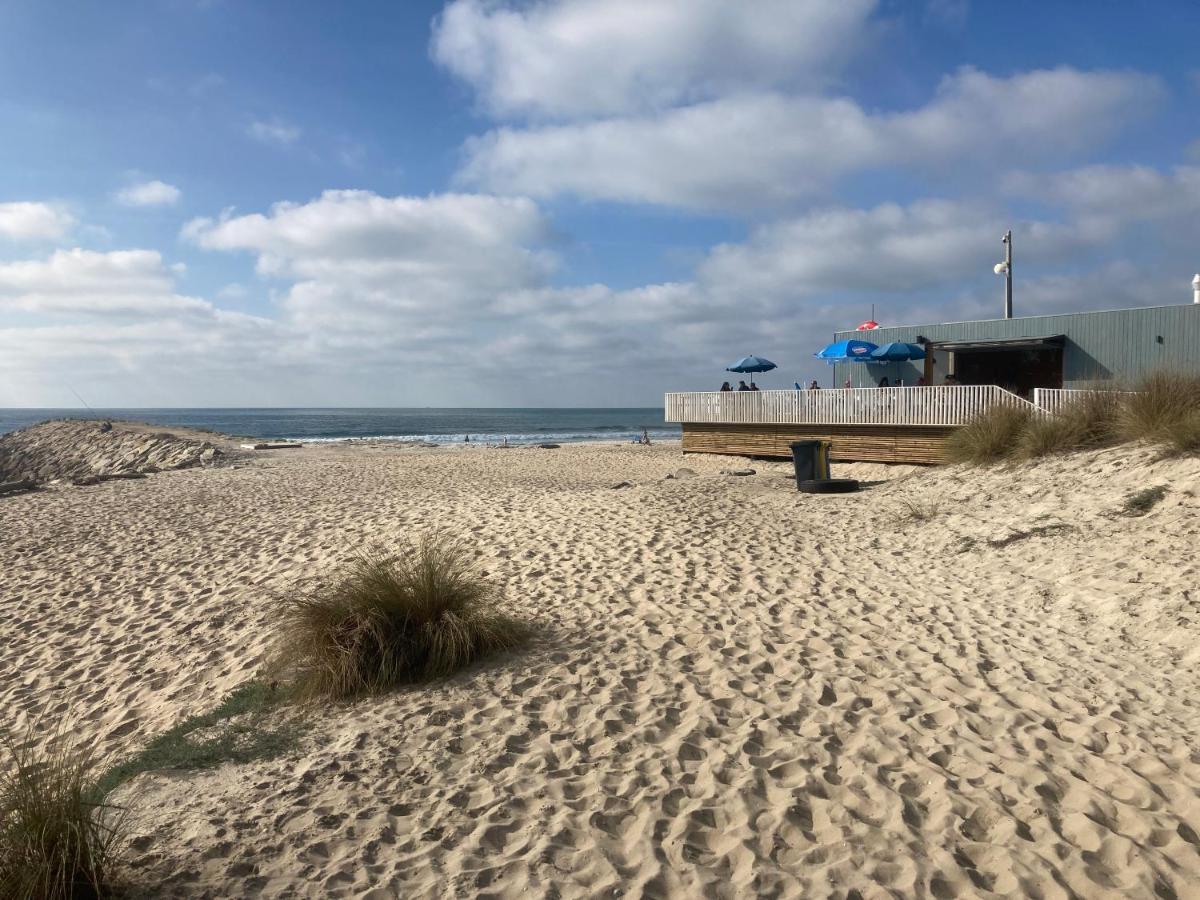 Areal Daire Praia da Vagueira Dış mekan fotoğraf