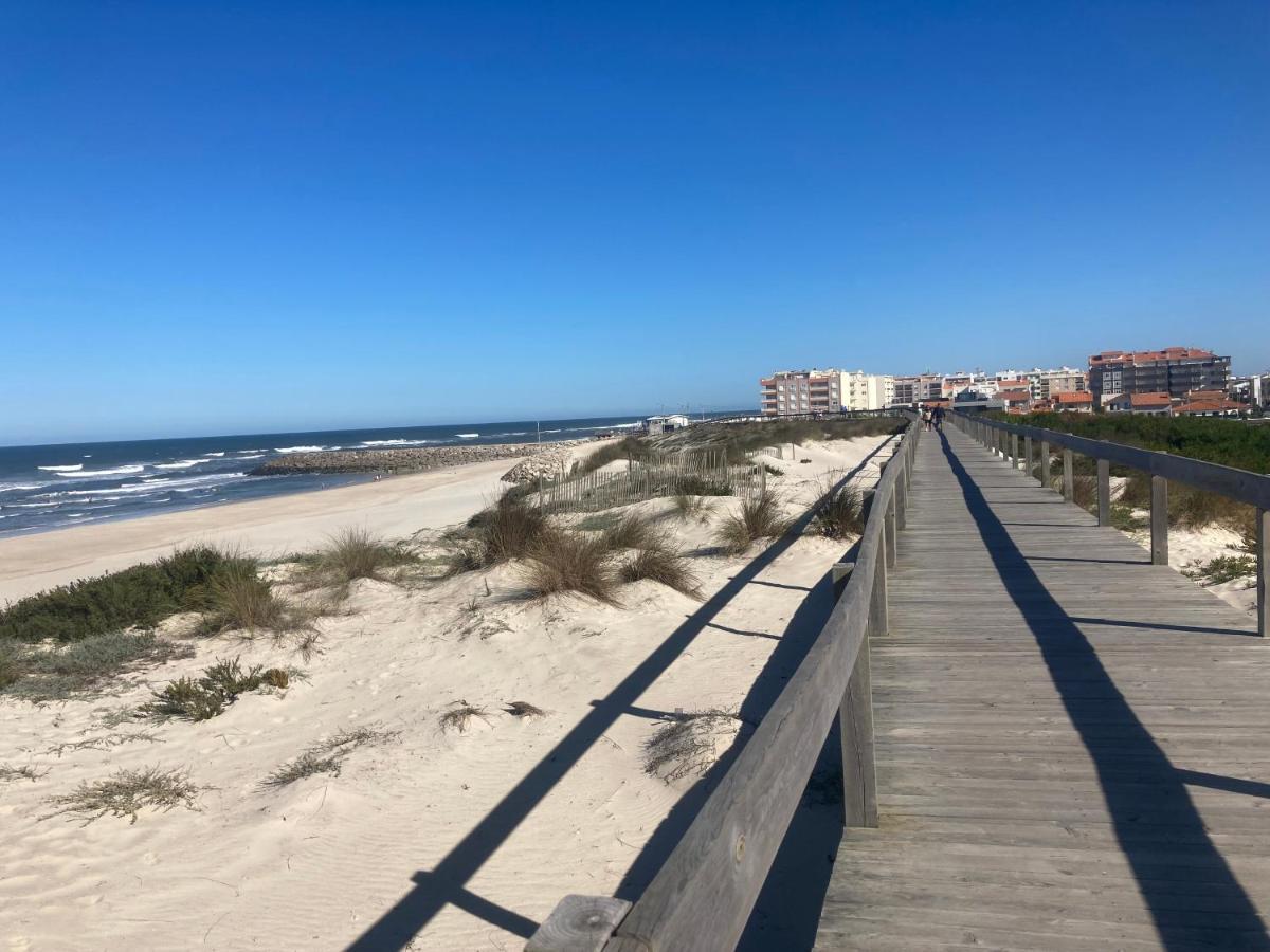 Areal Daire Praia da Vagueira Dış mekan fotoğraf