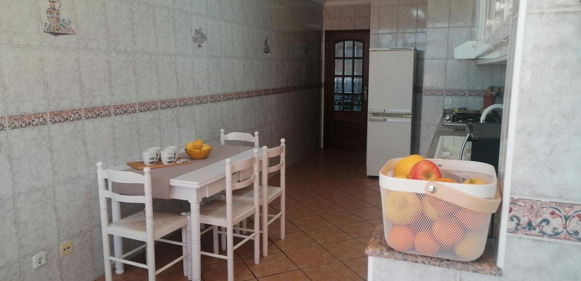 Areal Daire Praia da Vagueira Dış mekan fotoğraf